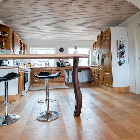 Marna Guesthouse doubleroom nr.2 Tórshavn Eksteriør billede