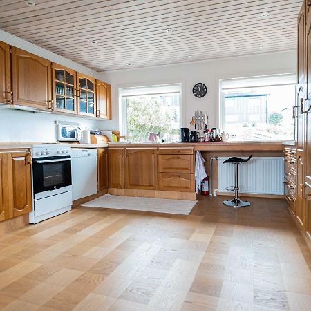 Marna Guesthouse doubleroom nr.2 Tórshavn Eksteriør billede