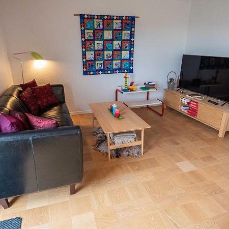 Marna Guesthouse doubleroom nr.2 Tórshavn Eksteriør billede