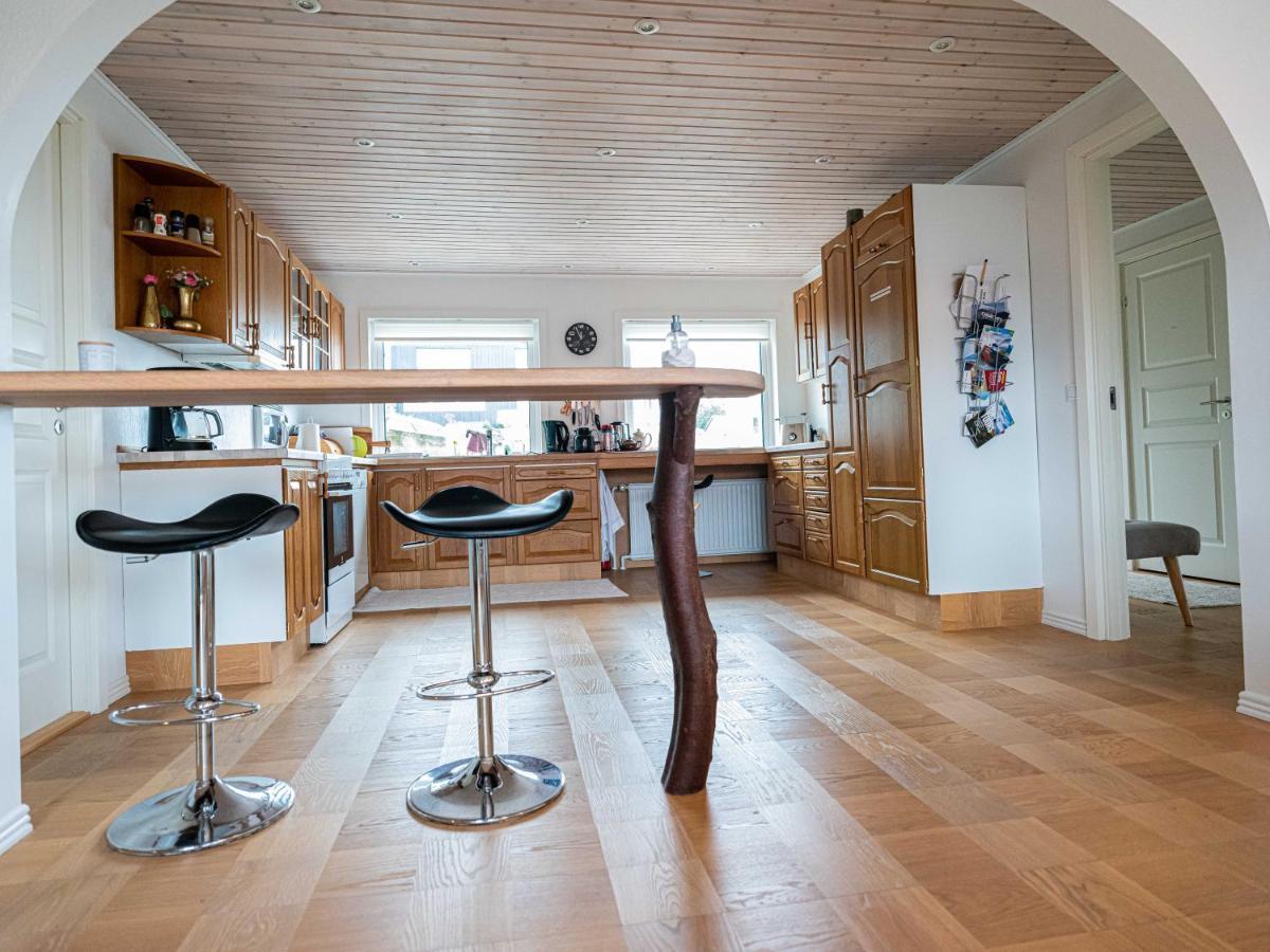 Marna Guesthouse doubleroom nr.2 Tórshavn Eksteriør billede