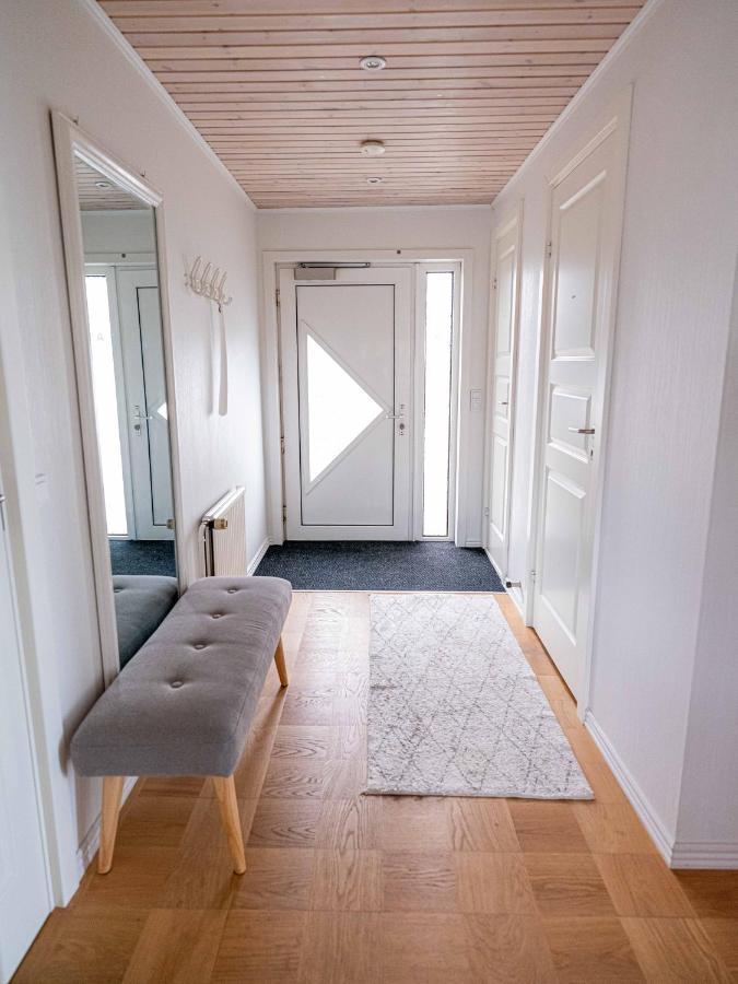 Marna Guesthouse doubleroom nr.2 Tórshavn Eksteriør billede