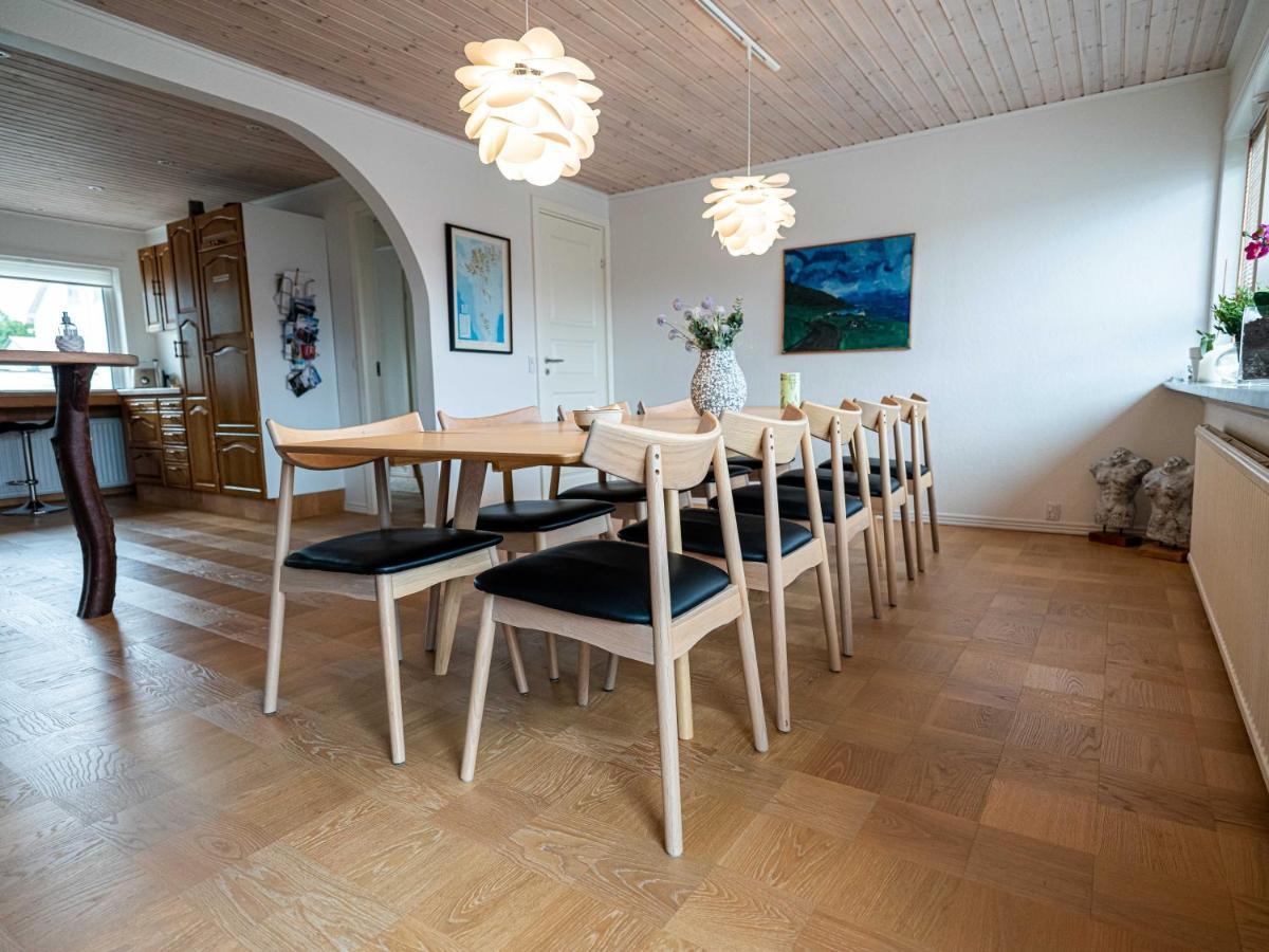 Marna Guesthouse doubleroom nr.2 Tórshavn Eksteriør billede