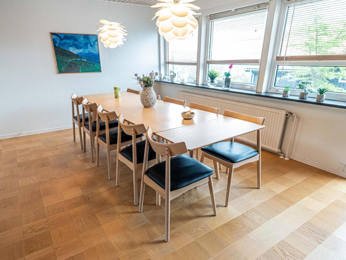 Marna Guesthouse doubleroom nr.2 Tórshavn Eksteriør billede