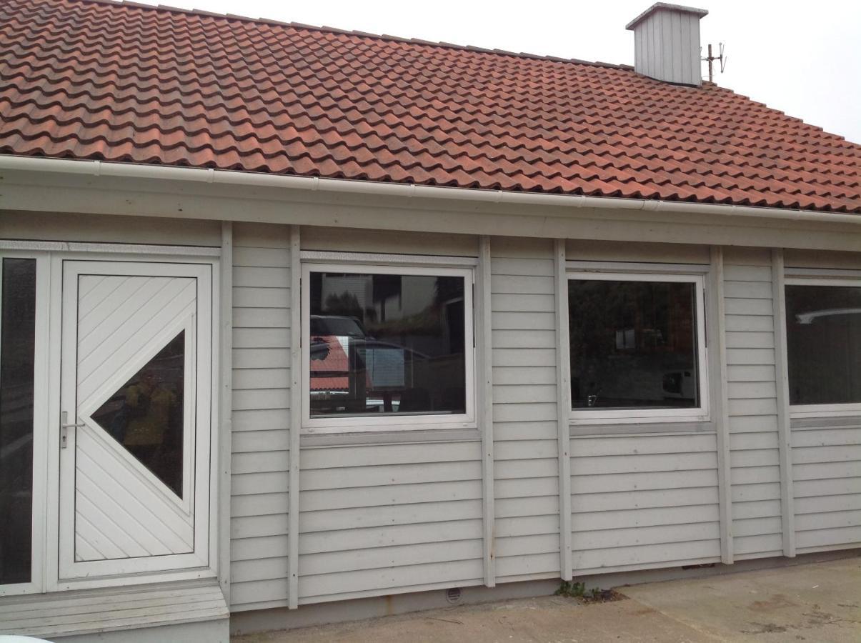 Marna Guesthouse doubleroom nr.2 Tórshavn Eksteriør billede